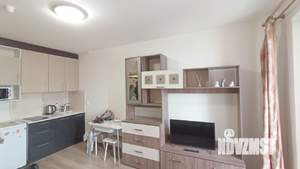 Студия квартира, вторичка, 23м2, 3/18 этаж