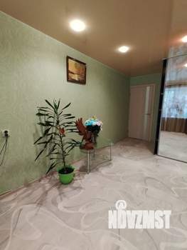 3-к квартира, вторичка, 52м2, 3/5 этаж