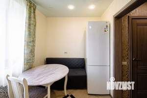 2-к квартира, вторичка, 54м2, 1/2 этаж