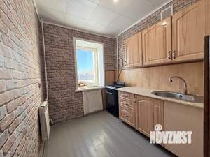 1-к квартира, вторичка, 28м2, 8/9 этаж