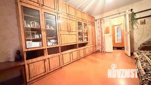 2-к квартира, вторичка, 50м2, 1/5 этаж