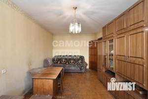 2-к квартира, вторичка, 47м2, 2/5 этаж