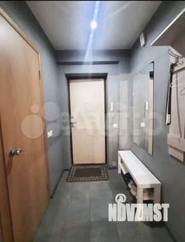 Студия квартира, вторичка, 25м2, 4/17 этаж