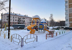 1-к квартира, вторичка, 35м2, 2/10 этаж