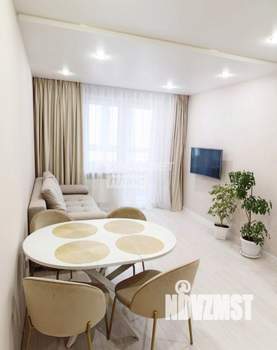 2-к квартира, вторичка, 41м2, 7/16 этаж