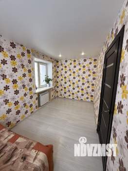 2-к квартира, вторичка, 42м2, 5/5 этаж