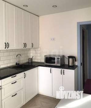 3-к квартира, вторичка, 60м2, 4/9 этаж