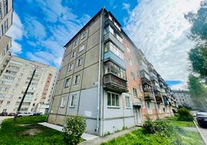 2-к квартира, вторичка, 45м2, 2/5 этаж