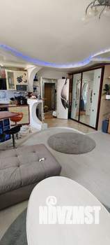 2-к квартира, вторичка, 58м2, 4/9 этаж