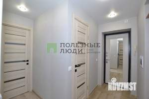 2-к квартира, вторичка, 43м2, 5/5 этаж