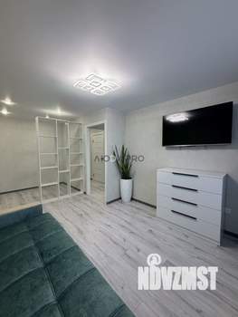 1-к квартира, вторичка, 46м2, 10/10 этаж