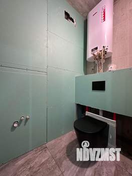 3-к квартира, вторичка, 61м2, 9/10 этаж