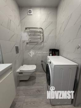 2-к квартира, вторичка, 45м2, 3/17 этаж