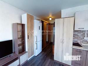 Студия квартира, вторичка, 23м2, 5/5 этаж