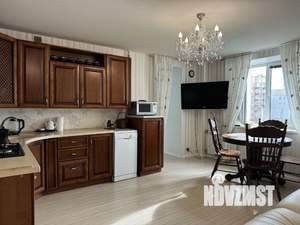 1-к квартира, вторичка, 53м2, 6/8 этаж