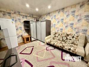 1-к квартира, вторичка, 24м2, 1/5 этаж