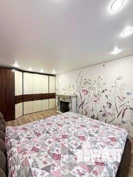 1-к квартира, вторичка, 33м2, 5/9 этаж