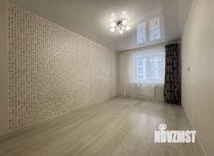 1-к квартира, вторичка, 33м2, 2/5 этаж