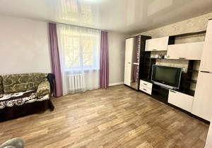 1-к квартира, вторичка, 31м2, 2/3 этаж