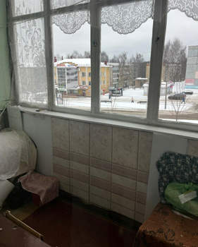 3-к квартира, вторичка, 70м2, 2/5 этаж