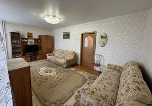 2-к квартира, вторичка, 57м2, 8/13 этаж