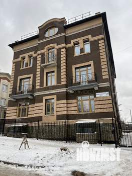 3-к квартира, вторичка, 85м2, 3/4 этаж