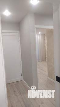 2-к квартира, вторичка, 50м2, 2/5 этаж