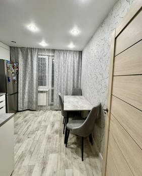 2-к квартира, вторичка, 49м2, 1/16 этаж