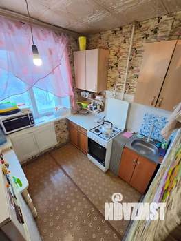2-к квартира, вторичка, 44м2, 3/5 этаж