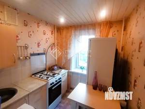 1-к квартира, вторичка, 28м2, 2/9 этаж