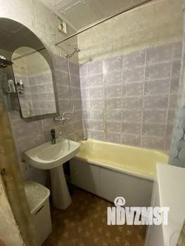 1-к квартира, вторичка, 33м2, 7/9 этаж