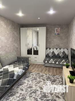 1-к квартира, вторичка, 31м2, 3/5 этаж
