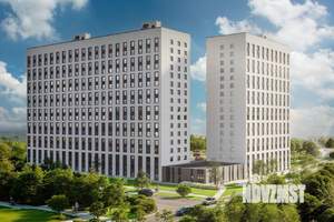 2-к квартира, вторичка, 49м2, 8/17 этаж