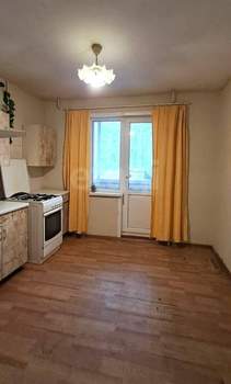 2-к квартира, вторичка, 54м2, 1/5 этаж