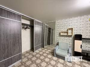 1-к квартира, вторичка, 33м2, 5/5 этаж