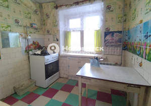 1-к квартира, вторичка, 32м2, 1/5 этаж