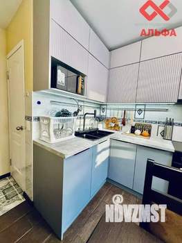 3-к квартира, вторичка, 63м2, 4/10 этаж