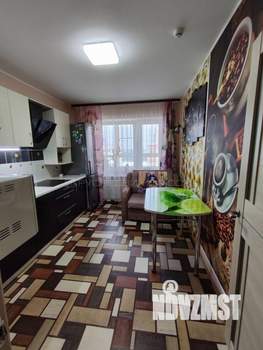 1-к квартира, вторичка, 44м2, 16/18 этаж