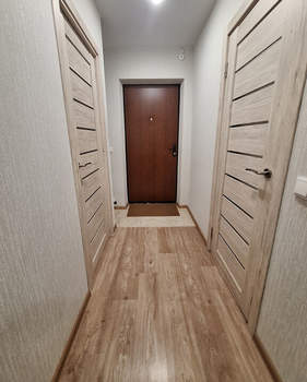 1-к квартира, вторичка, 31м2, 1/16 этаж