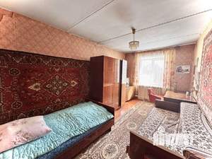 2-к квартира, вторичка, 50м2, 5/5 этаж