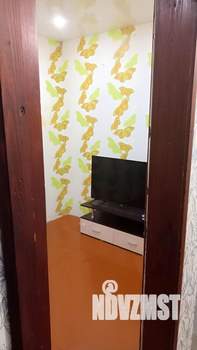 2-к квартира, вторичка, 44м2, 4/4 этаж