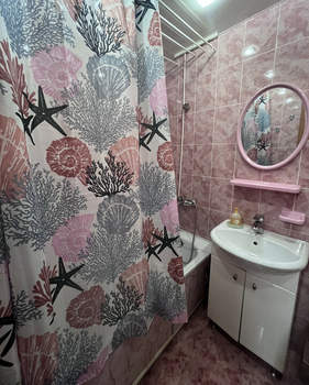 Студия квартира, вторичка, 29м2, 8/9 этаж