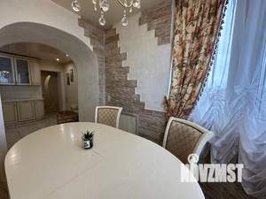 3-к квартира, вторичка, 77м2, 10/14 этаж