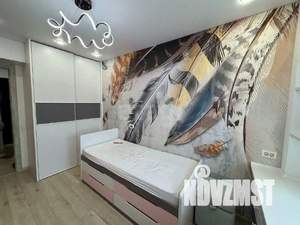 2-к квартира, вторичка, 52м2, 9/9 этаж