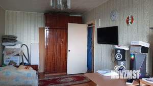 1-к квартира, вторичка, 34м2, 5/5 этаж