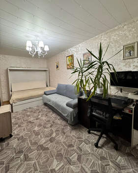 2-к квартира, вторичка, 41м2, 5/5 этаж