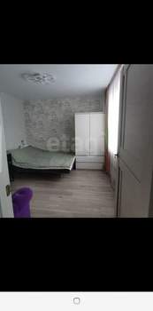 2-к квартира, вторичка, 39м2, 14/18 этаж