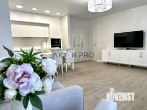 3-к квартира, вторичка, 101м2, 3/4 этаж