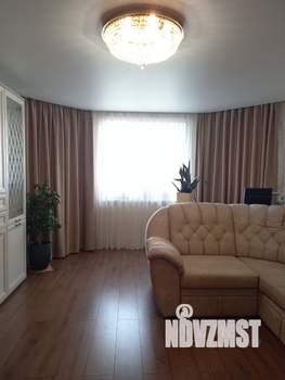 4-к квартира, вторичка, 82м2, 4/5 этаж