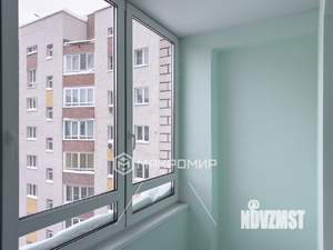 1-к квартира, вторичка, 41м2, 7/9 этаж